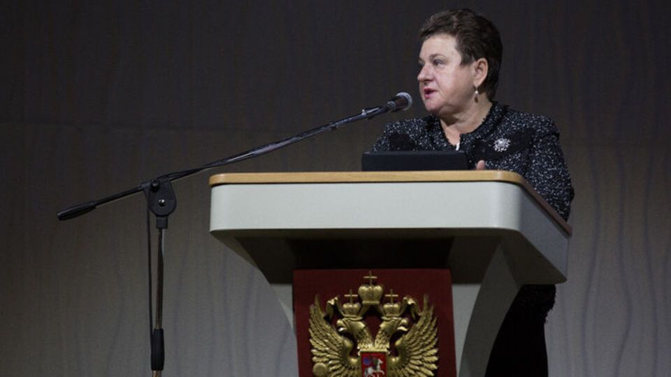 Рекомендации даются по поручению губернатора Орловой