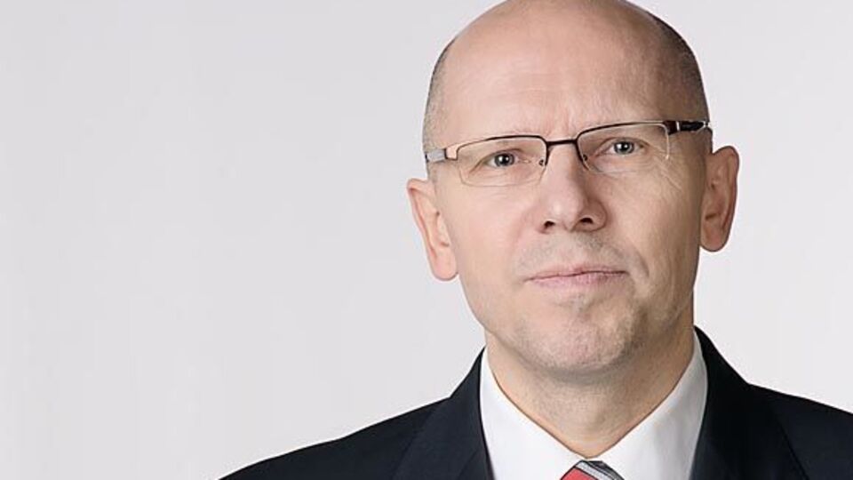 Рудникова доправили в супроводі силовиків до редакції