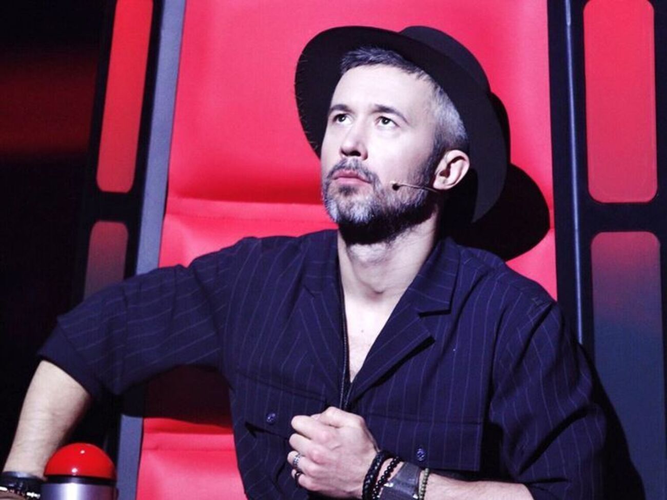 Бабкін: Мої рідні Бабкіни