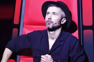 Бабкін: Мої рідні Бабкіни