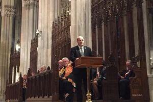 Чалий заявив, що резолюцію про визнання Голодомору геноцидом у США можна ухвалити вже наступного року