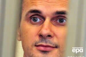 Картина Курова о Сенцове получила награду фестиваля в Венгрии