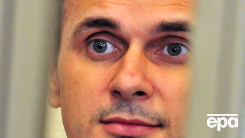 Картина Курова о Сенцове получила награду фестиваля в Венгрии