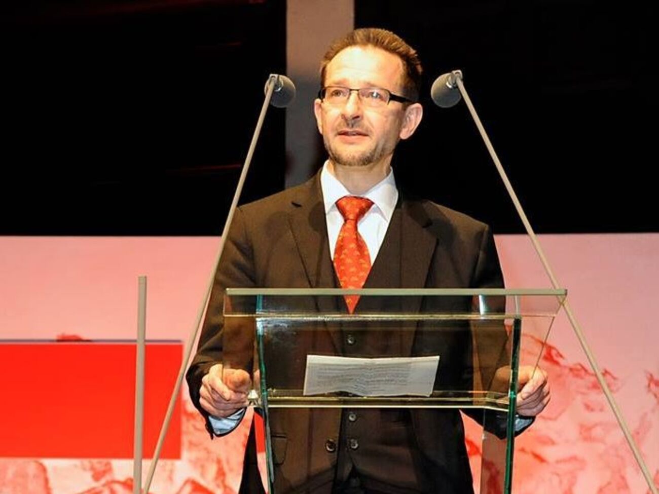 По мнению Гремингера, ОБСЕ "смогла предотвратить дальнейшую эскалацию конфликта" в Украине