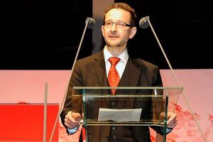 По мнению Гремингера, ОБСЕ "смогла предотвратить дальнейшую эскалацию конфликта" в Украине