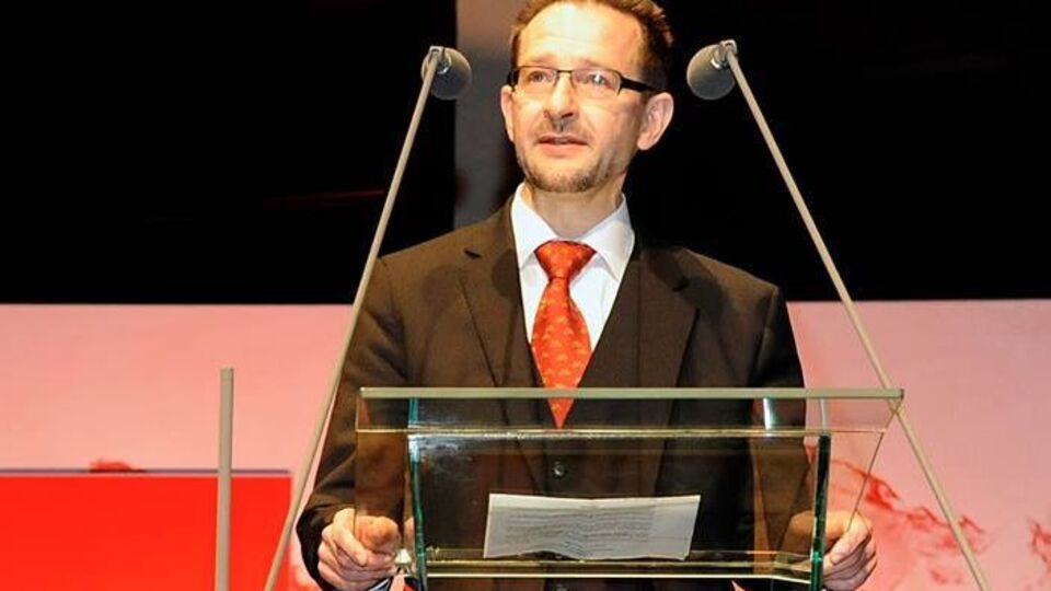 На думку Гремінгера, ОБСЄ "змогла запобігти подальшій ескалації конфлікту" в Україні