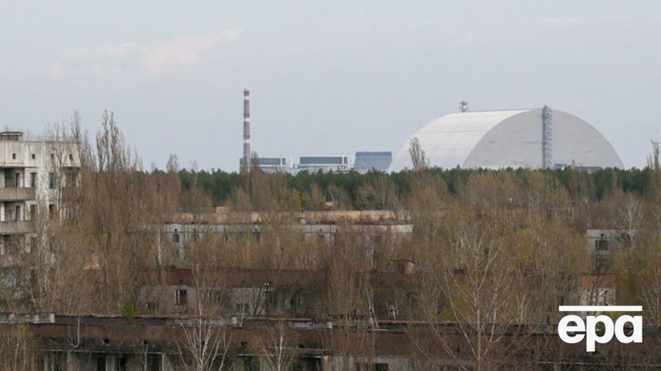 Ученые из Швеции обнародовали свою версию аварии на ЧАЭС