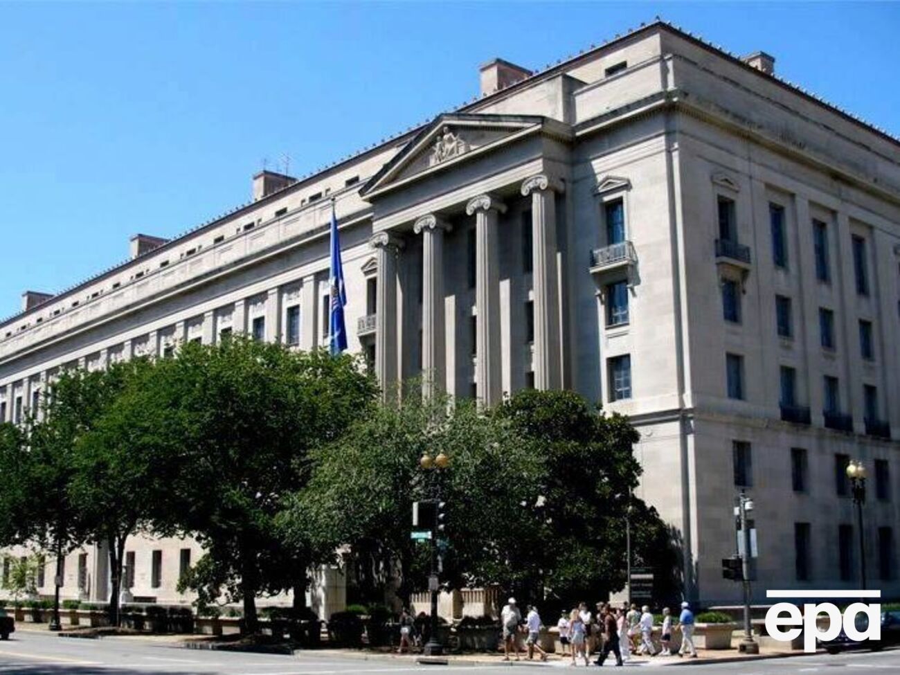 Прес-секретар мін'юсту відмовився коментувати інформацію