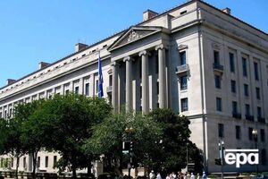 Прес-секретар мін'юсту відмовився коментувати інформацію