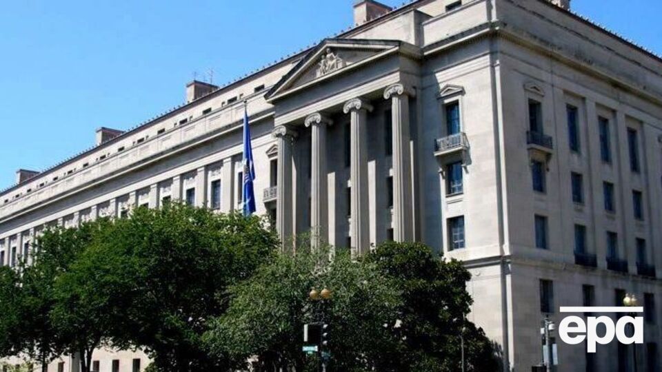 Прес-секретар мін'юсту відмовився коментувати інформацію