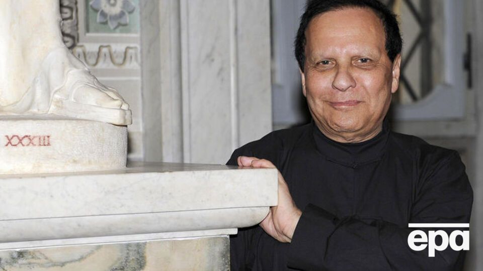 Дизайнеру було 77 років