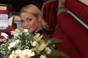 Волочкова: Це спланована акція помсти шахраїв
