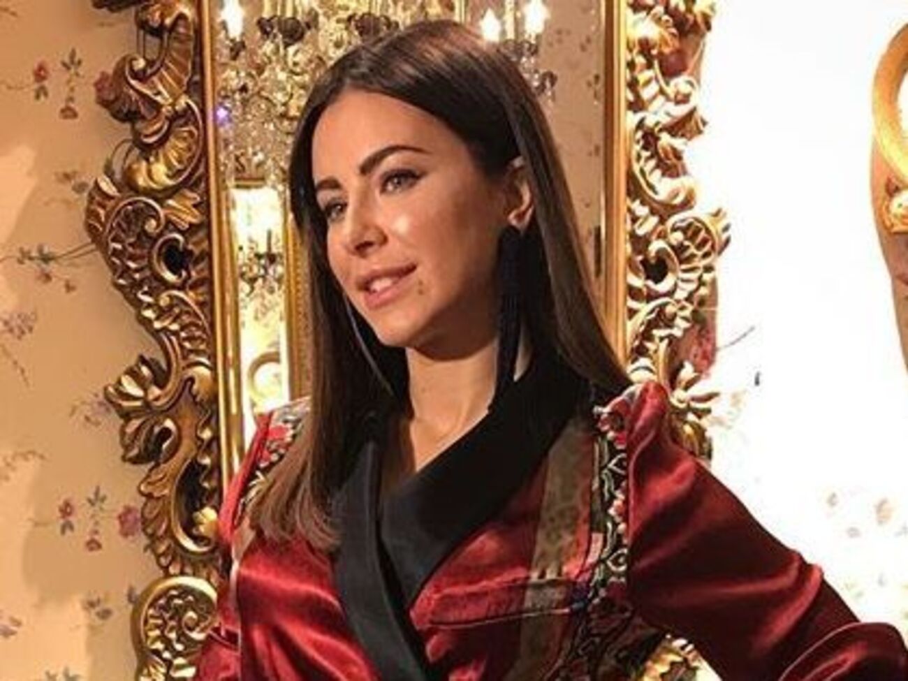 Ані Лорак: Із нетерпінням чекаю прем'єри кліпу на пісню "Новый бывший". А ви?