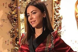 Ані Лорак: Із нетерпінням чекаю прем'єри кліпу на пісню "Новый бывший". А ви?