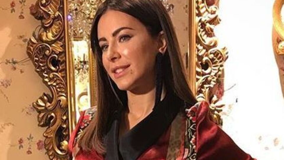 Ани Лорак: С нетерпением жду премьеры клипа на песню "Новый бывший". А вы?