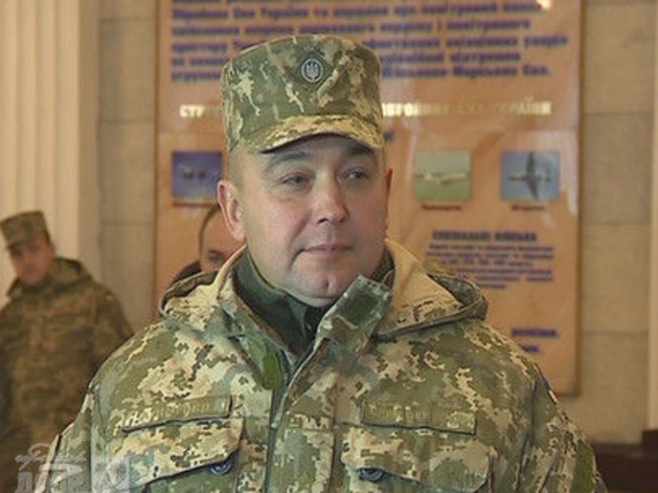 Алимпиева задержали в рамках дела о растрате