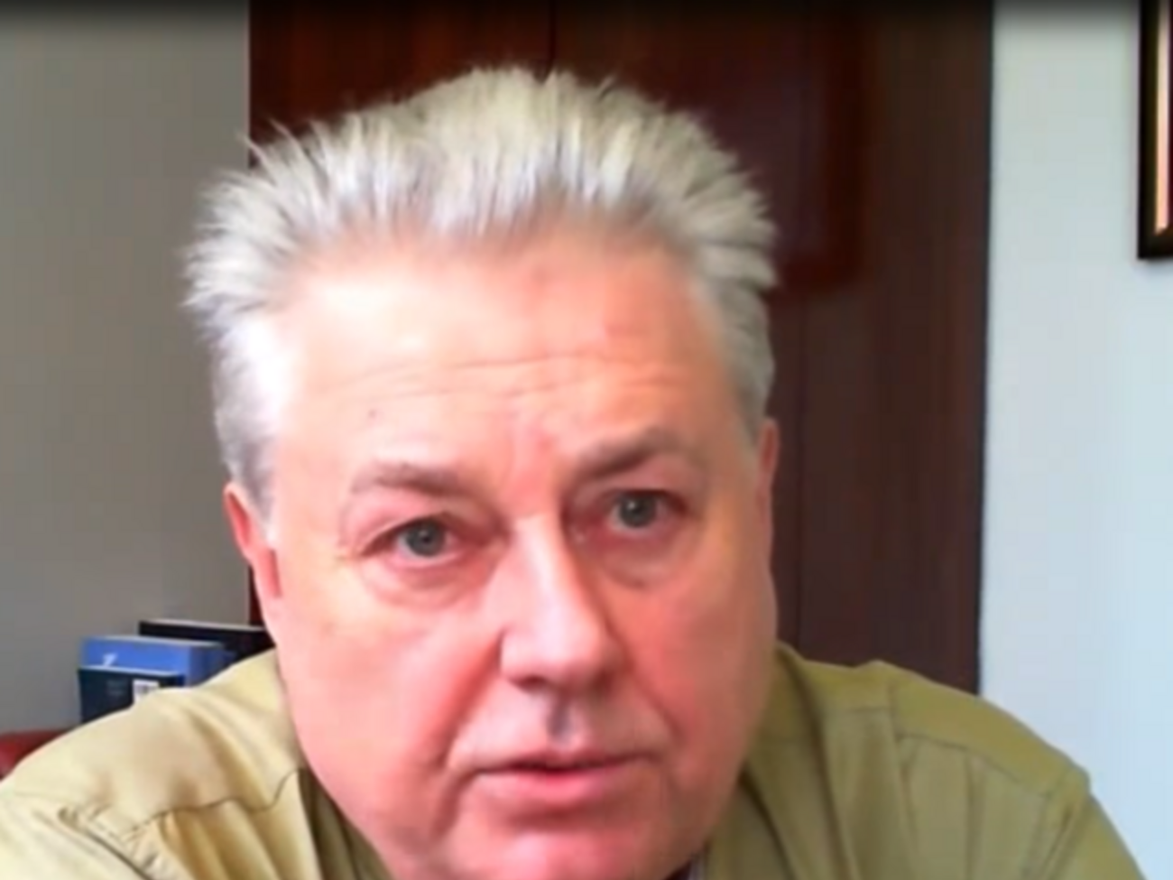 Єльченко: Цей пункт є принциповим і ключовим