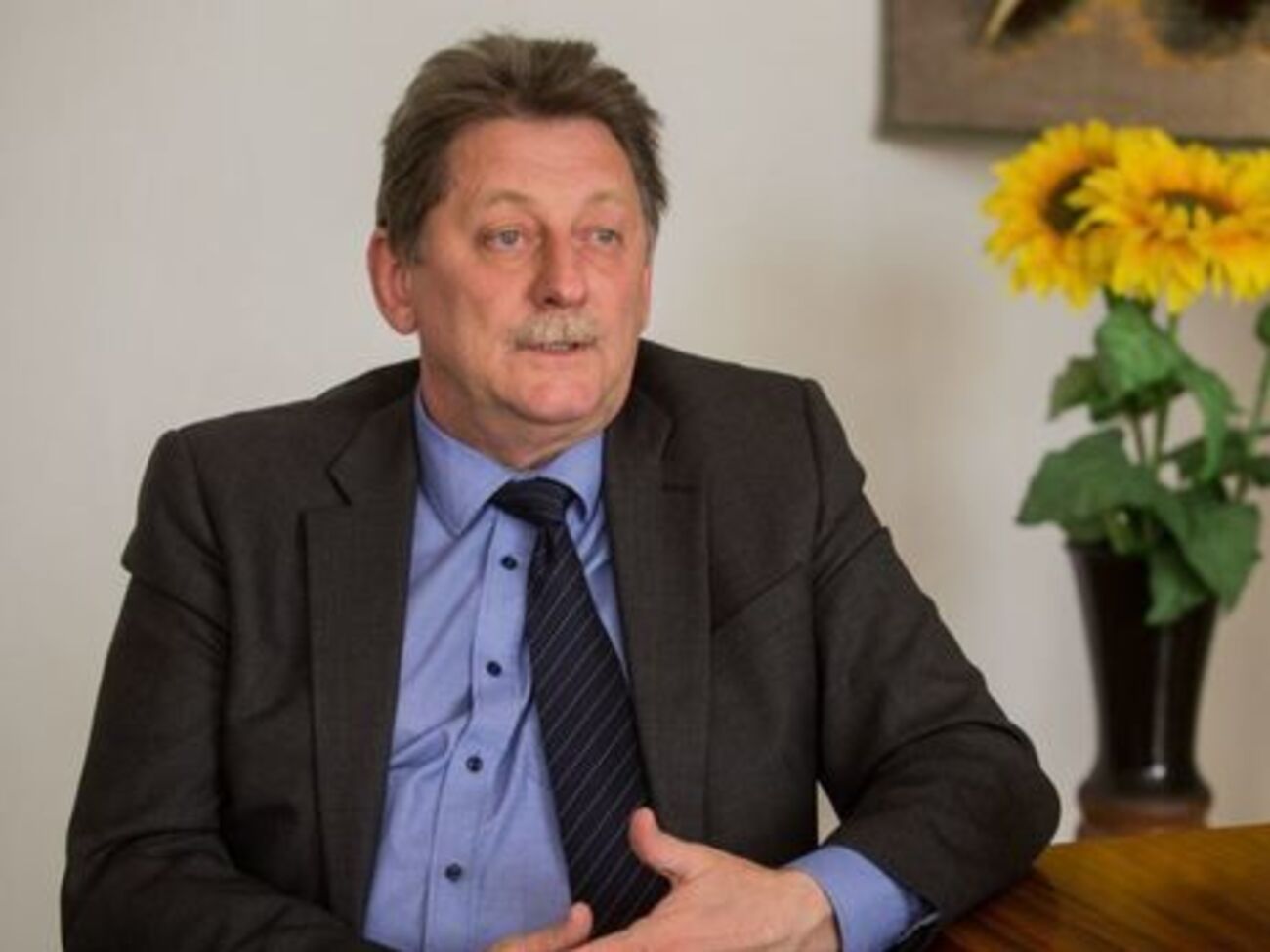 Кизим заявив, що до затриманого Скиби просять допустити консула і родичів