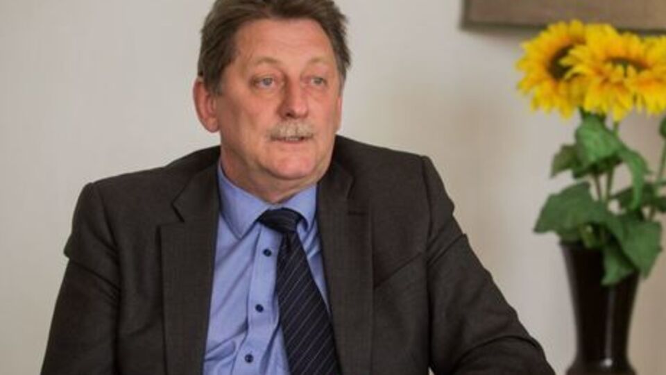 Кизим заявил, что к задержанному Скибе просят допустить консула и родственников