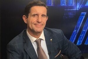 Шкіряк: Іншого міністра МВС в Україні зараз немає і поки що не буде