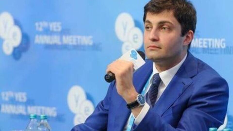 Сакварелидзе: Очевидно, что этим дело не ограничится