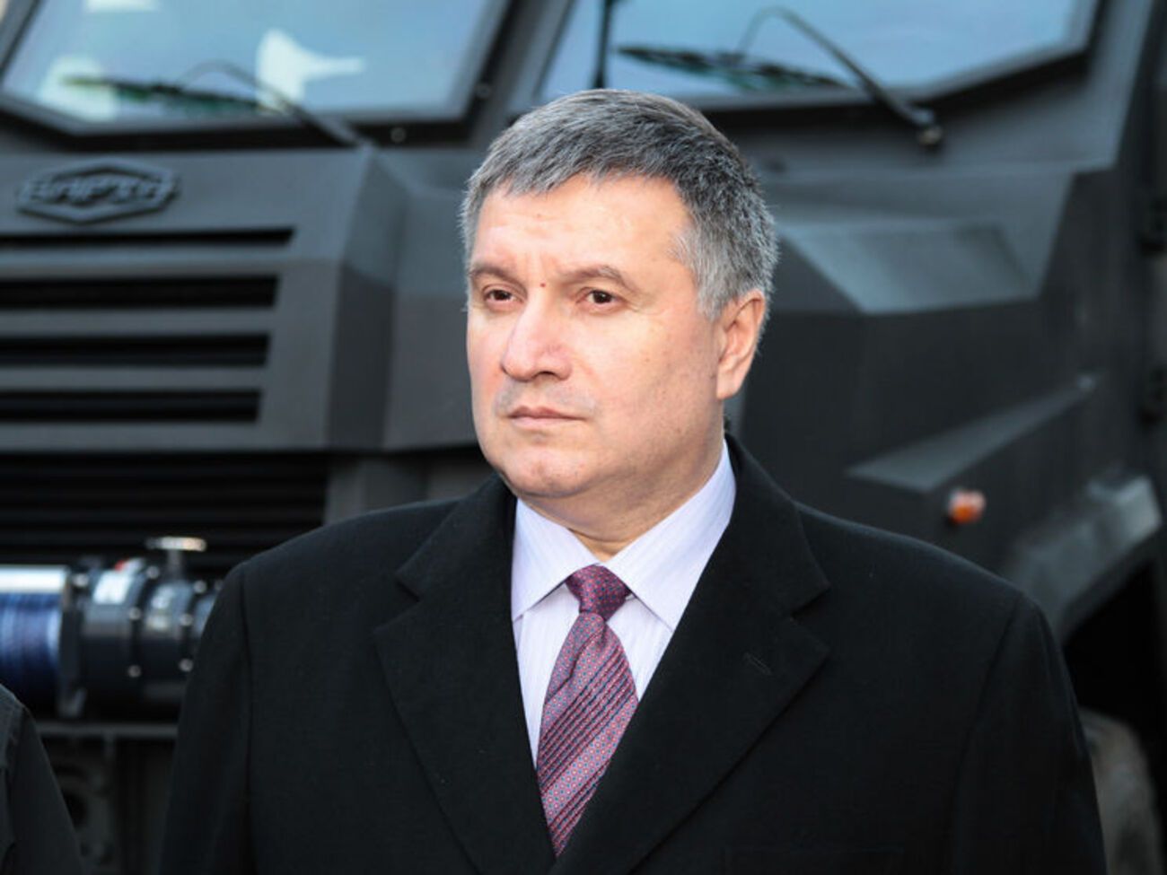 Аваков считает, что видеофиксация правонарушений сократит смертность на дорогах