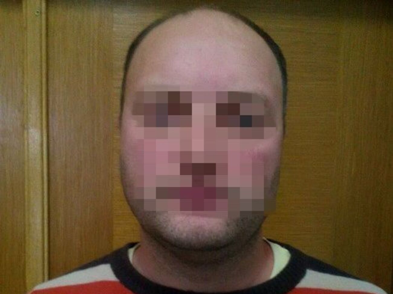 Дезертира затримали в Києві