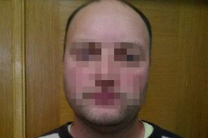 Дезертира задержали в Киеве