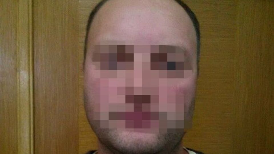 Дезертира затримали в Києві