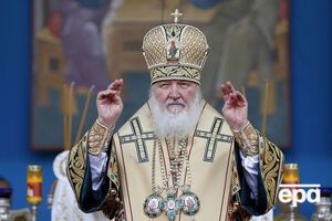 Кирило вважає, що кінець світу вже близько
