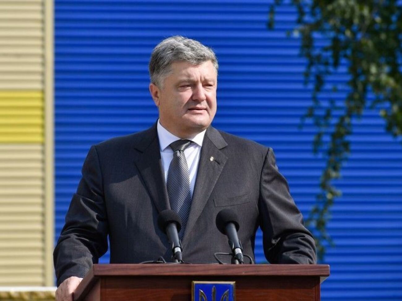 Порошенко выразил уверенность, что Украина станет членом ЕС