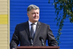 Порошенко висловив упевненість, що Україна стане членом ЄС