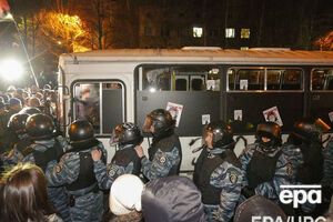 В конце 2013-го – начале 2014 года в Украине произошли массовые протесты, которые привели к смене власти