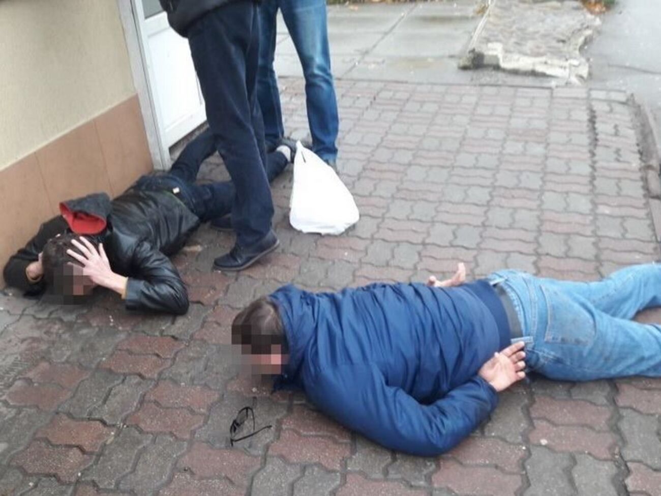 СБУ затримала чотирьох членів хакерського угруповання