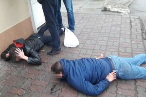 СБУ затримала чотирьох членів хакерського угруповання