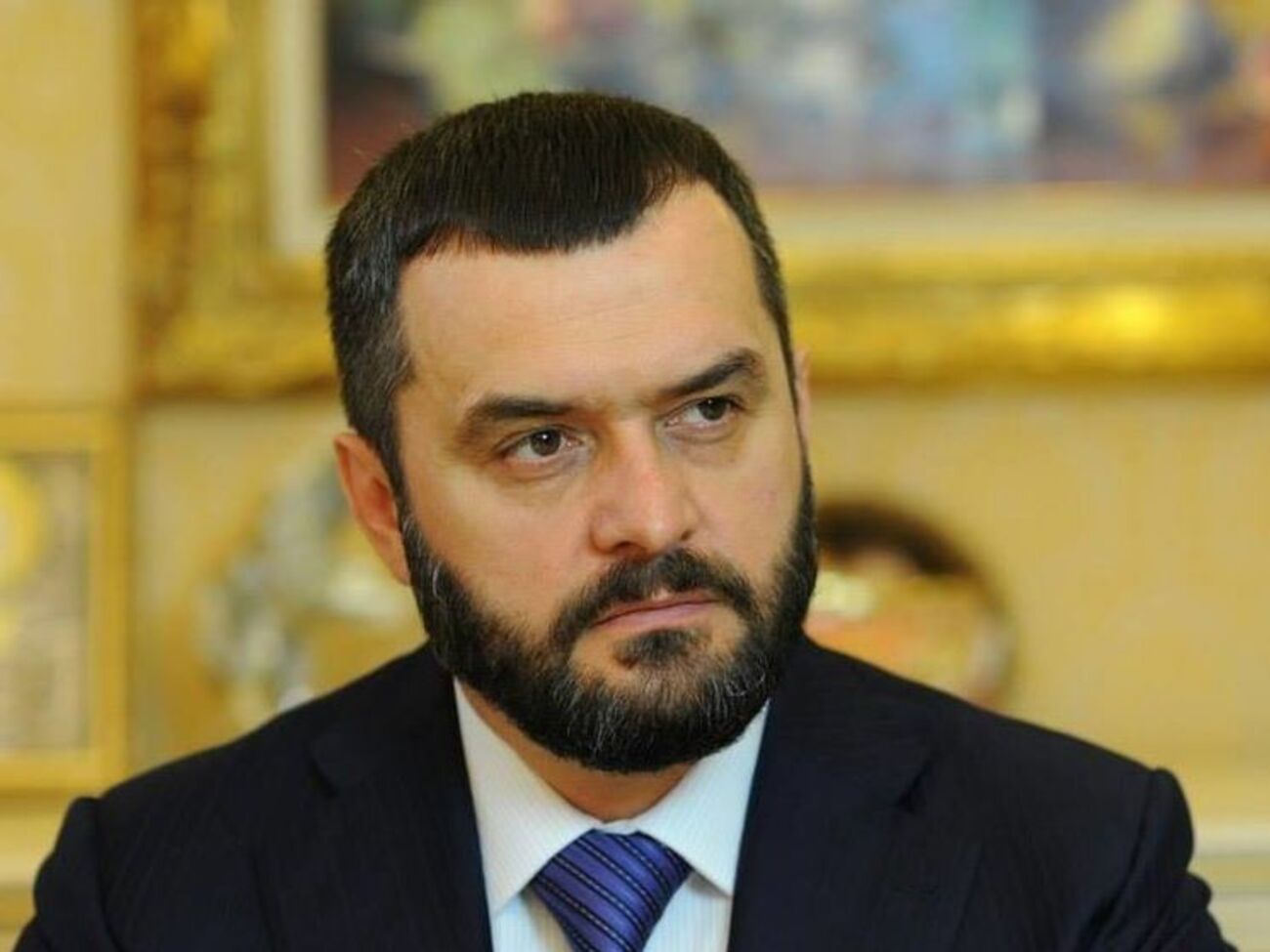 Захарченко (на фото) и Ратушняк были сняты с международного розыска&nbsp;&ndash; Горбатюк