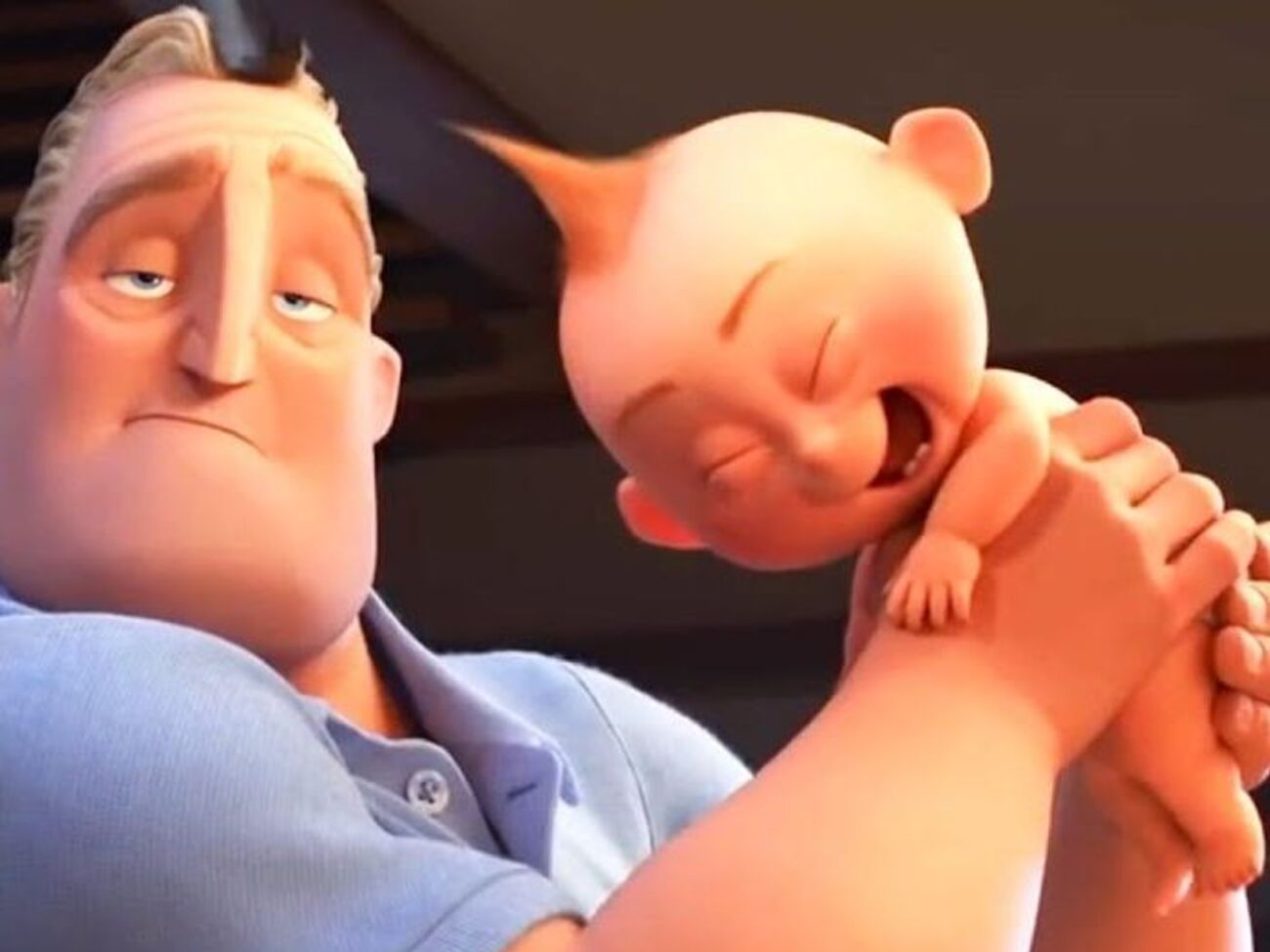 Мультфільм вийде влітку 2018 року