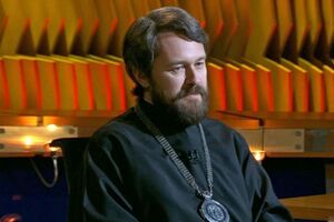 Митрополит Иларион: У церкви есть совет для всякого человека, кто оказался жертвой насилия