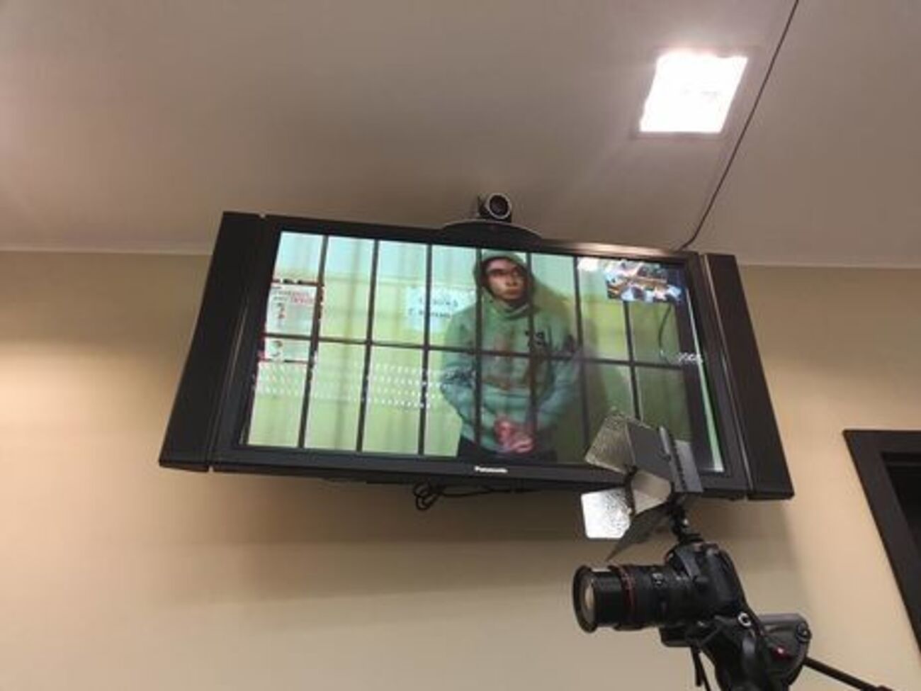 25 грудня Грибу знову мають переглянути запобіжний захід