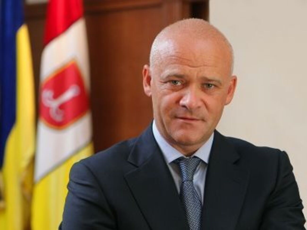Труханов заперечував наявність у нього російського паспорта