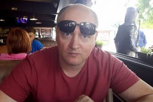 Розвідка: Після звільнення з ГУР Міноборони Шаройко повернувся до роботи журналістом