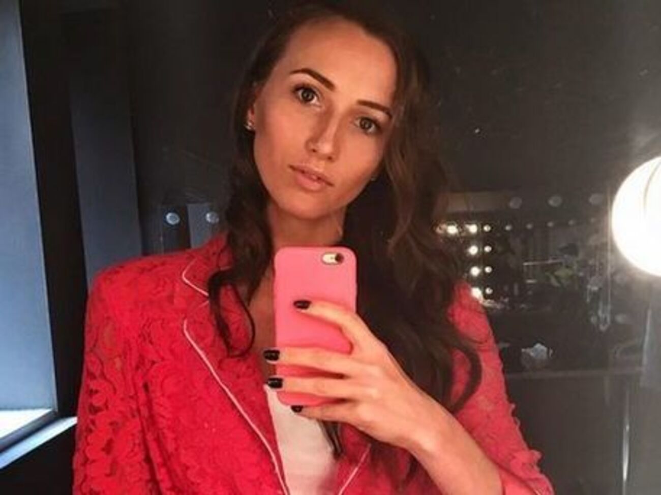 Різатдінова: Це безцінна медаль, дана згори