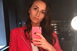 Різатдінова: Це безцінна медаль, дана згори