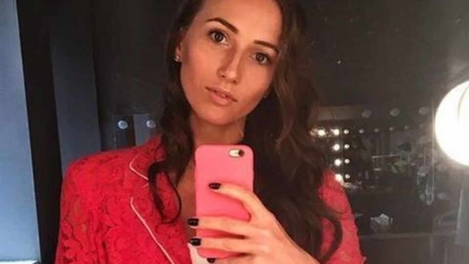 Різатдінова: Це безцінна медаль, дана згори