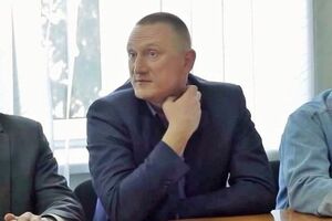 Мэр Доброполья оказался гражданином России