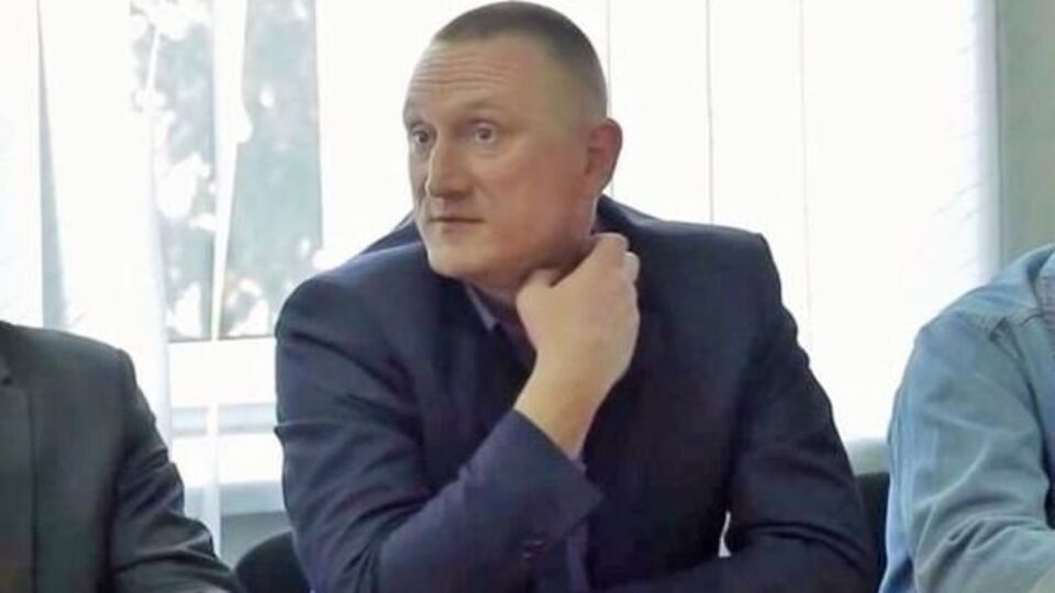 Мер Добропілля виявився громадянином Росії