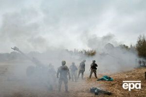 Українські військові відкривали вогонь у відповідь по бойовиках щонайменше у половині випадків