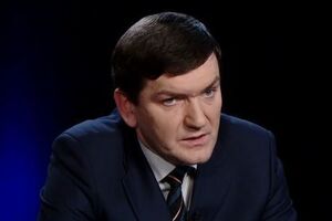 Горбатюк: Один человек отбывает реальный срок за решеткой
