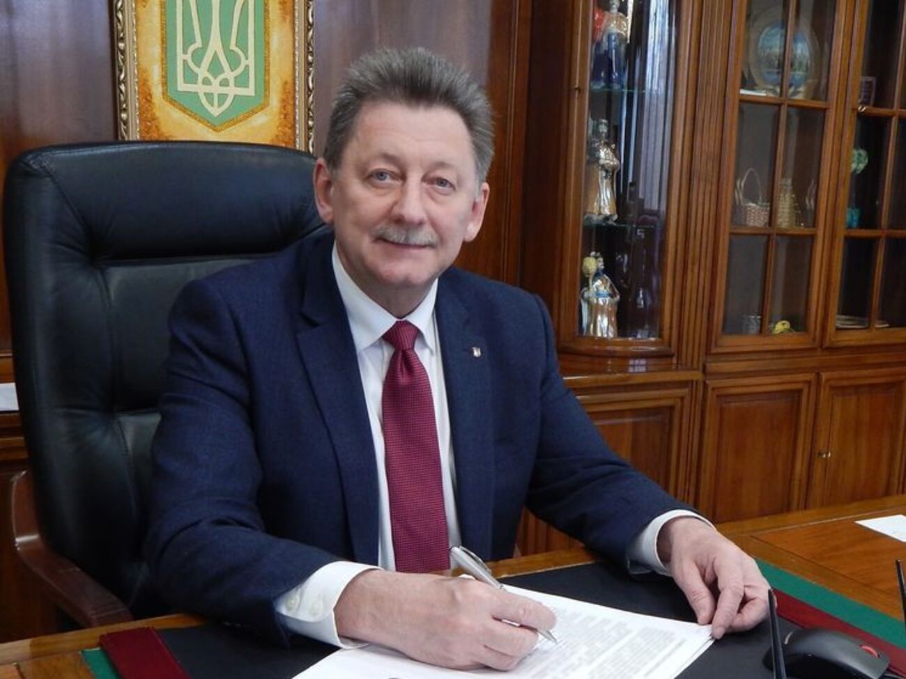Кизим: Это чушь, но я должен выполнять