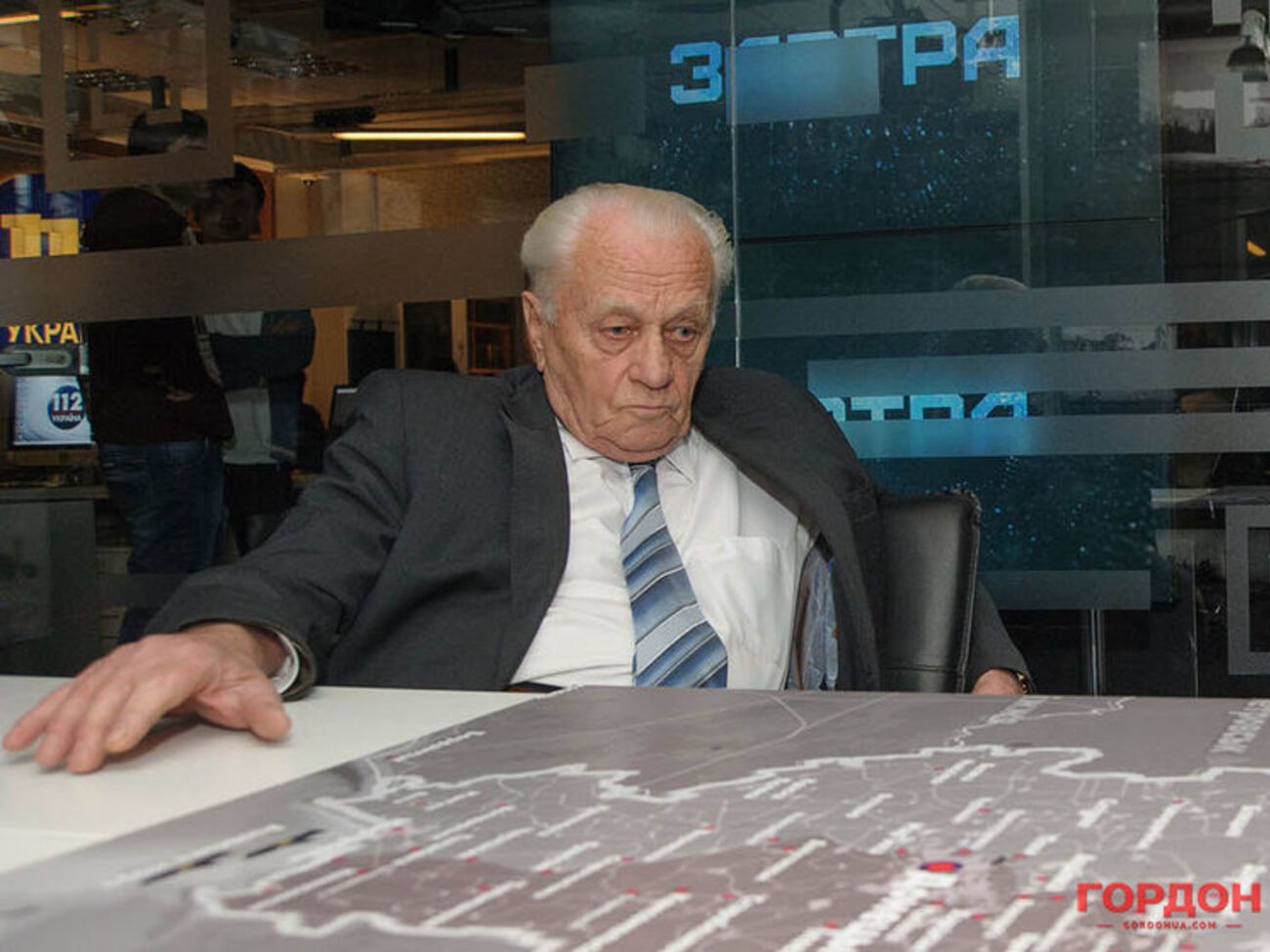 Хмара: Я думаю, відкриту війну Росія не почала б